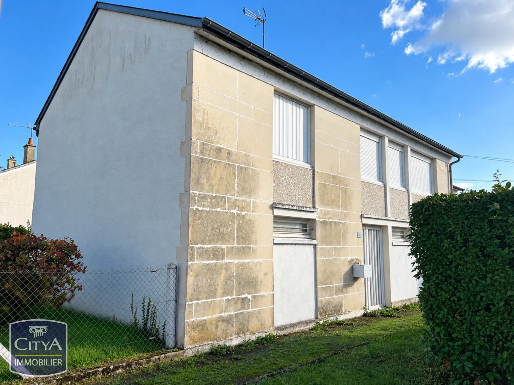 Photo 1 Maison 5 pièces 113.4m²