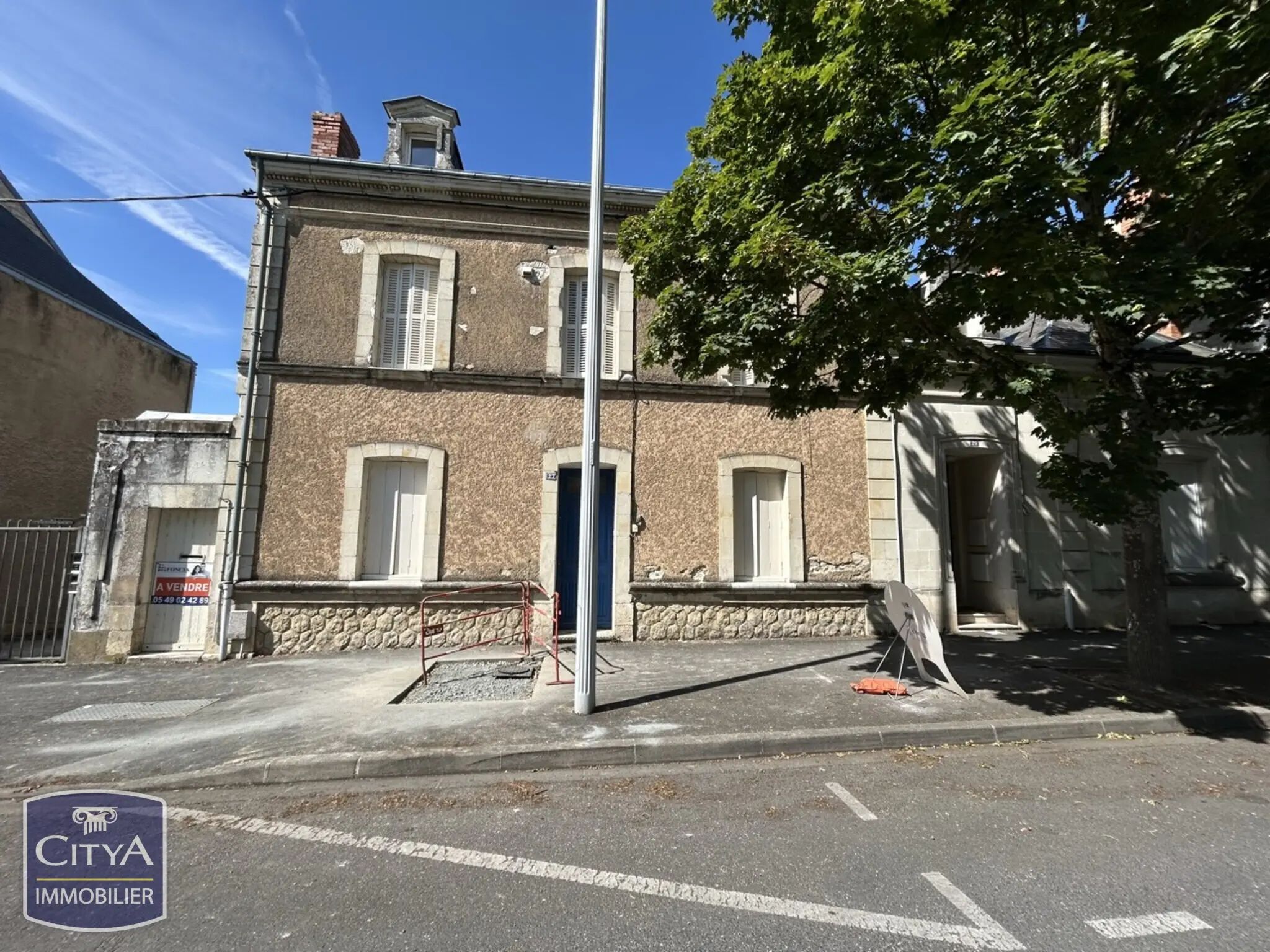 Photo 8 Maison 5 pièces 143m²