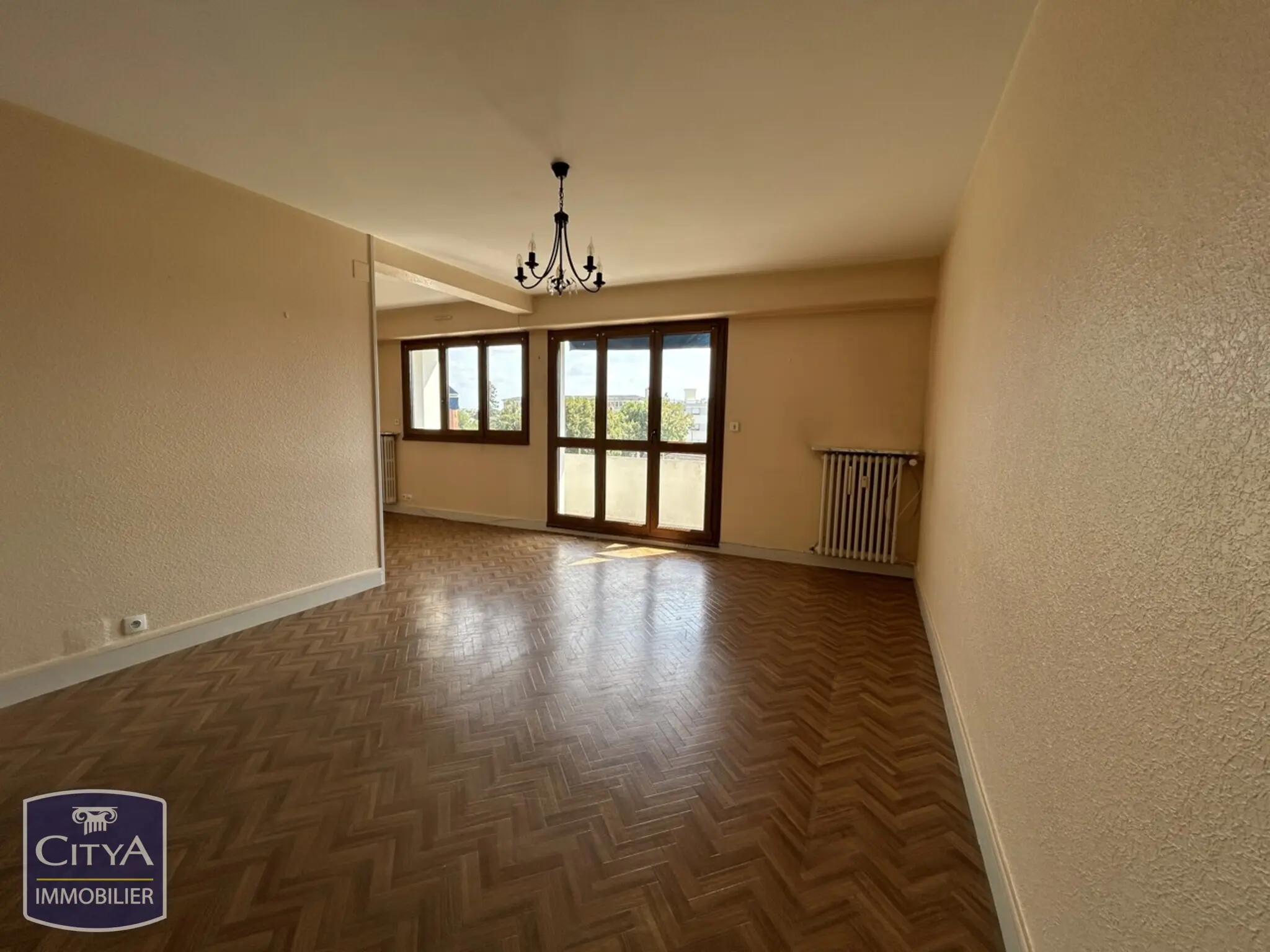 Photo 7 Appartement 3 pièces 81.28m²