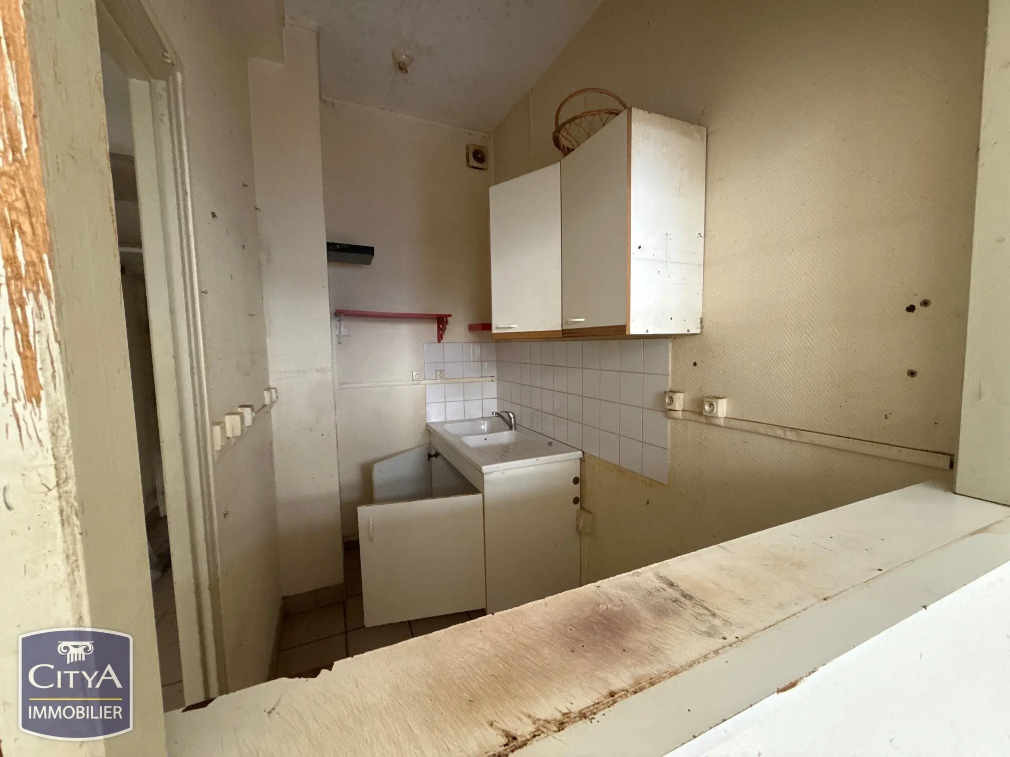 Photo 8 Appartement 4 pièces 40.6m²