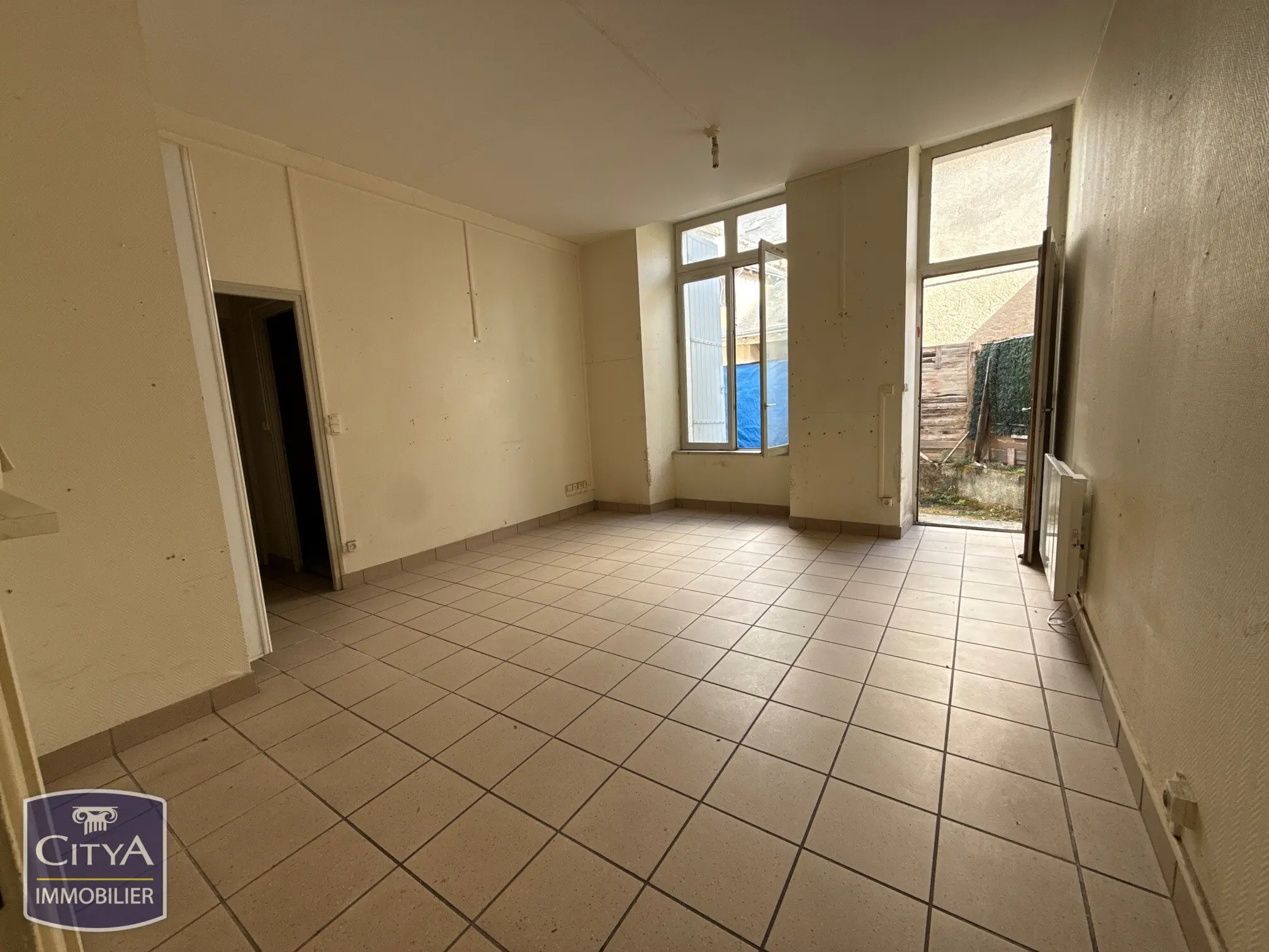 Photo 2 Appartement 4 pièces 40.6m²