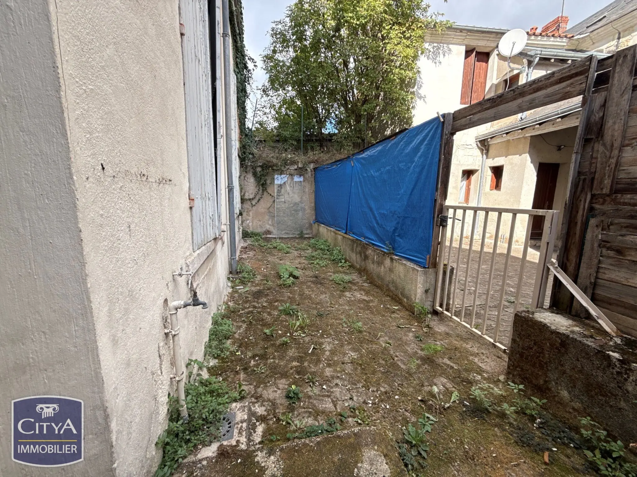 Photo 6 Appartement 4 pièces 40.6m²