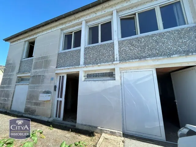 Photo 1 Maison 5 pièces 113.4m²