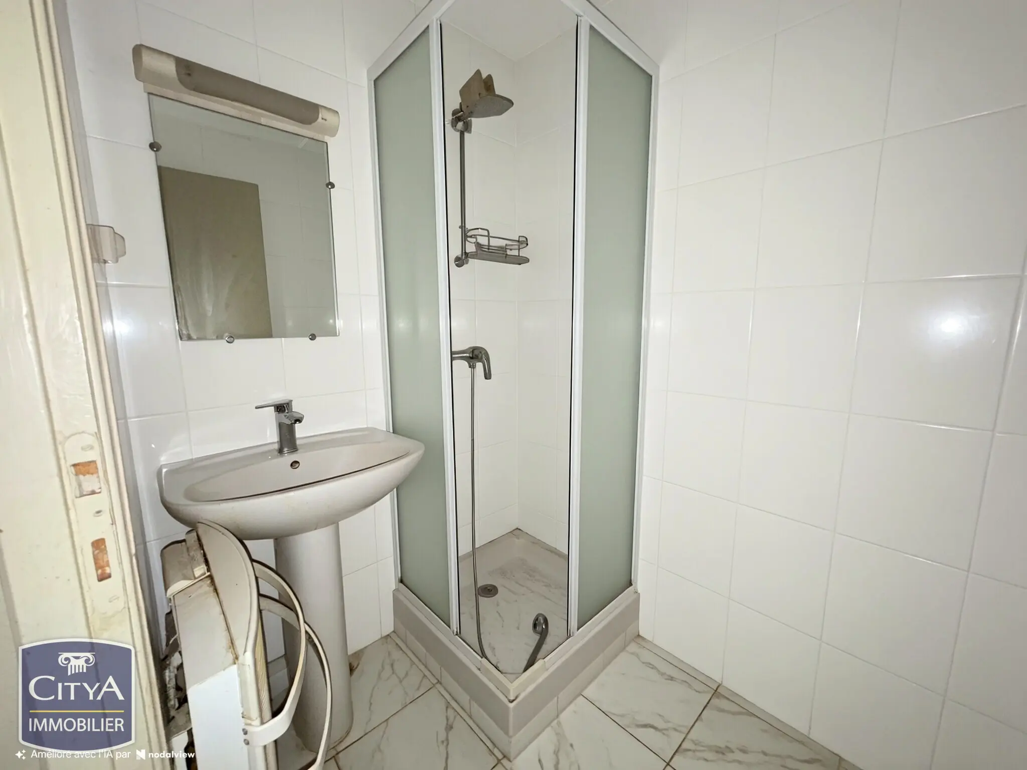 Photo 11 Appartement 4 pièces 40.6m²