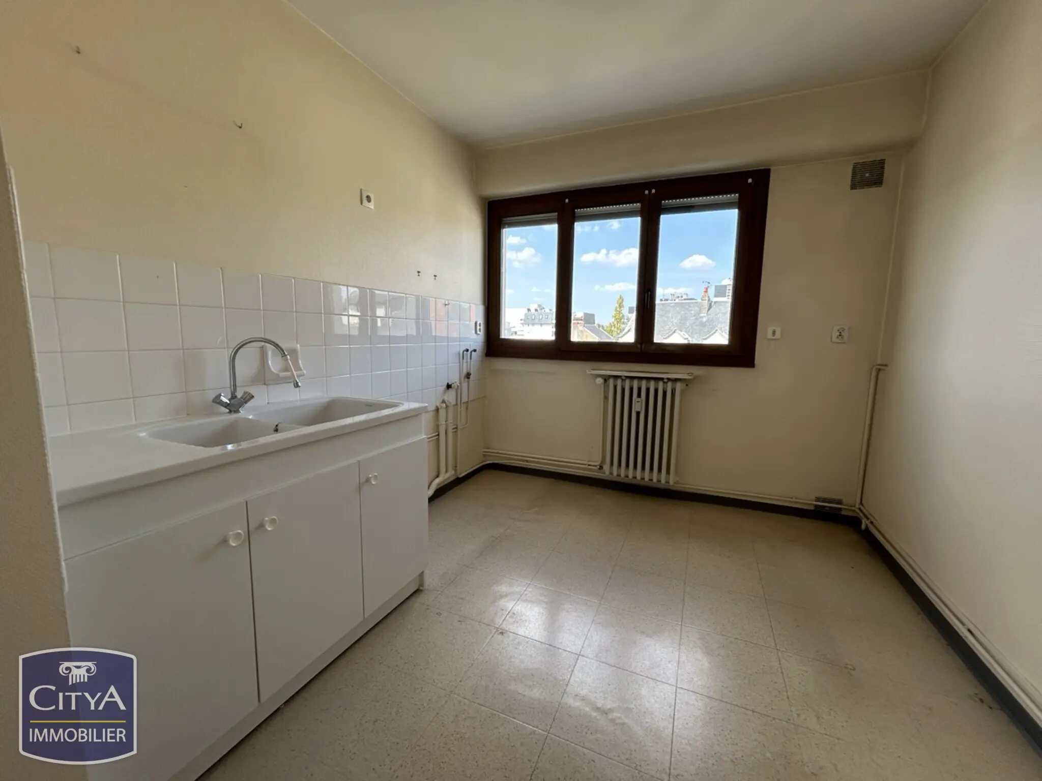Photo 2 Appartement 3 pièces 81.28m²