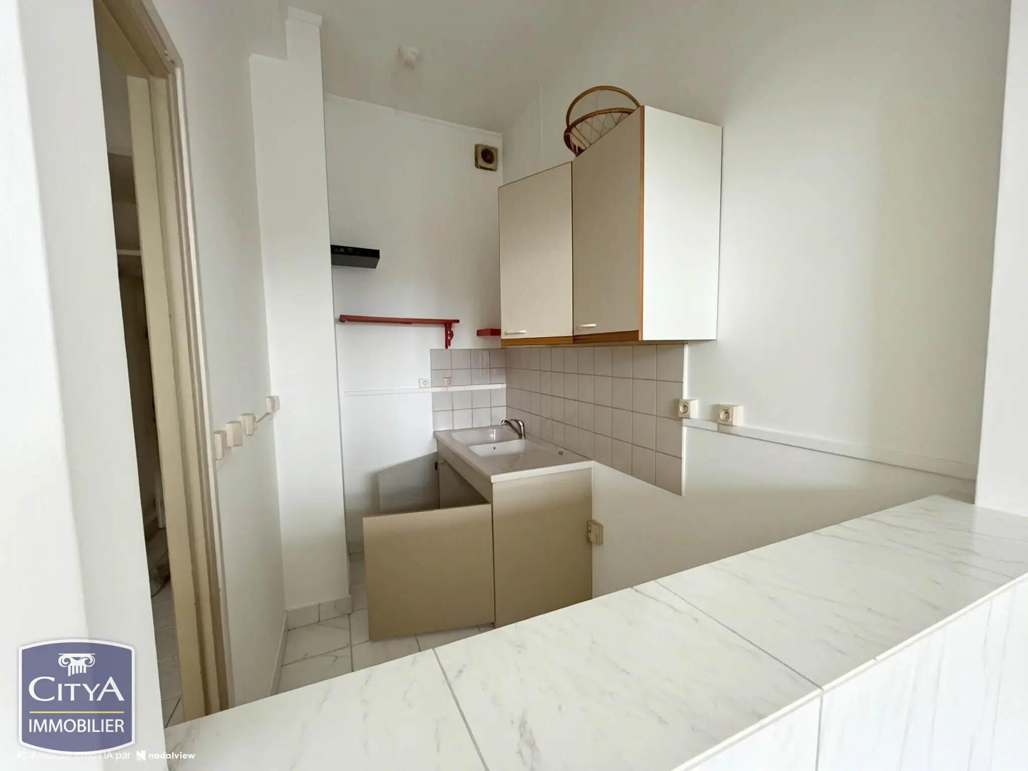 Photo 9 Appartement 4 pièces 40.6m²