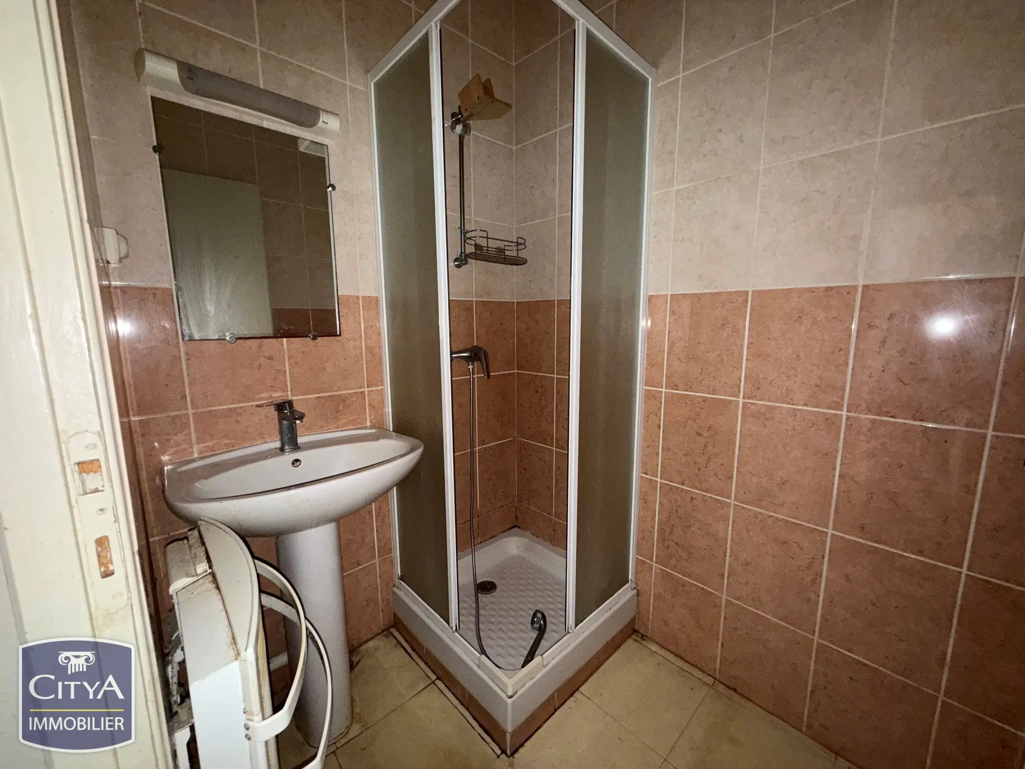 Photo 10 Appartement 4 pièces 40.6m²