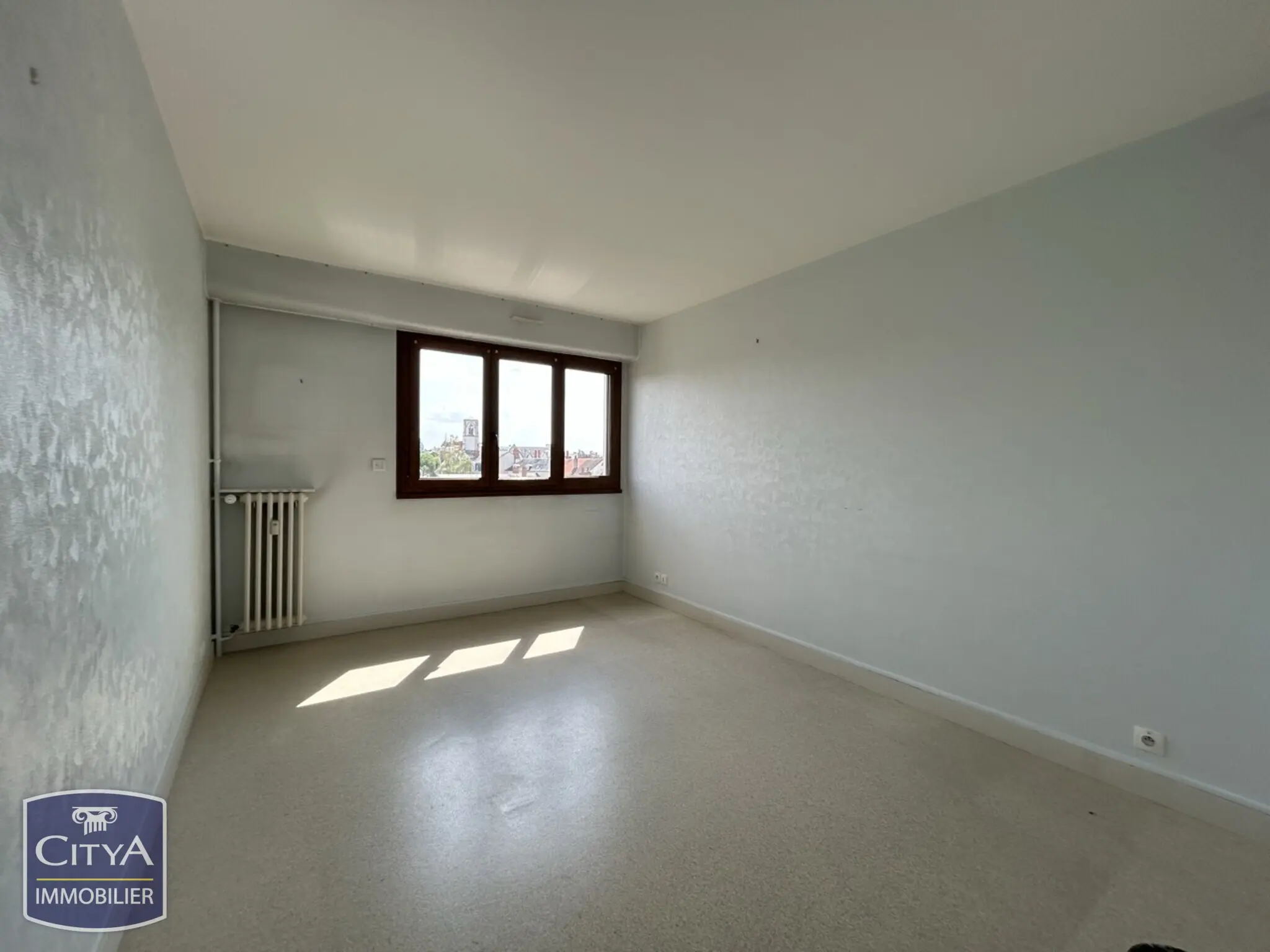 Photo 3 Appartement 3 pièces 81.28m²