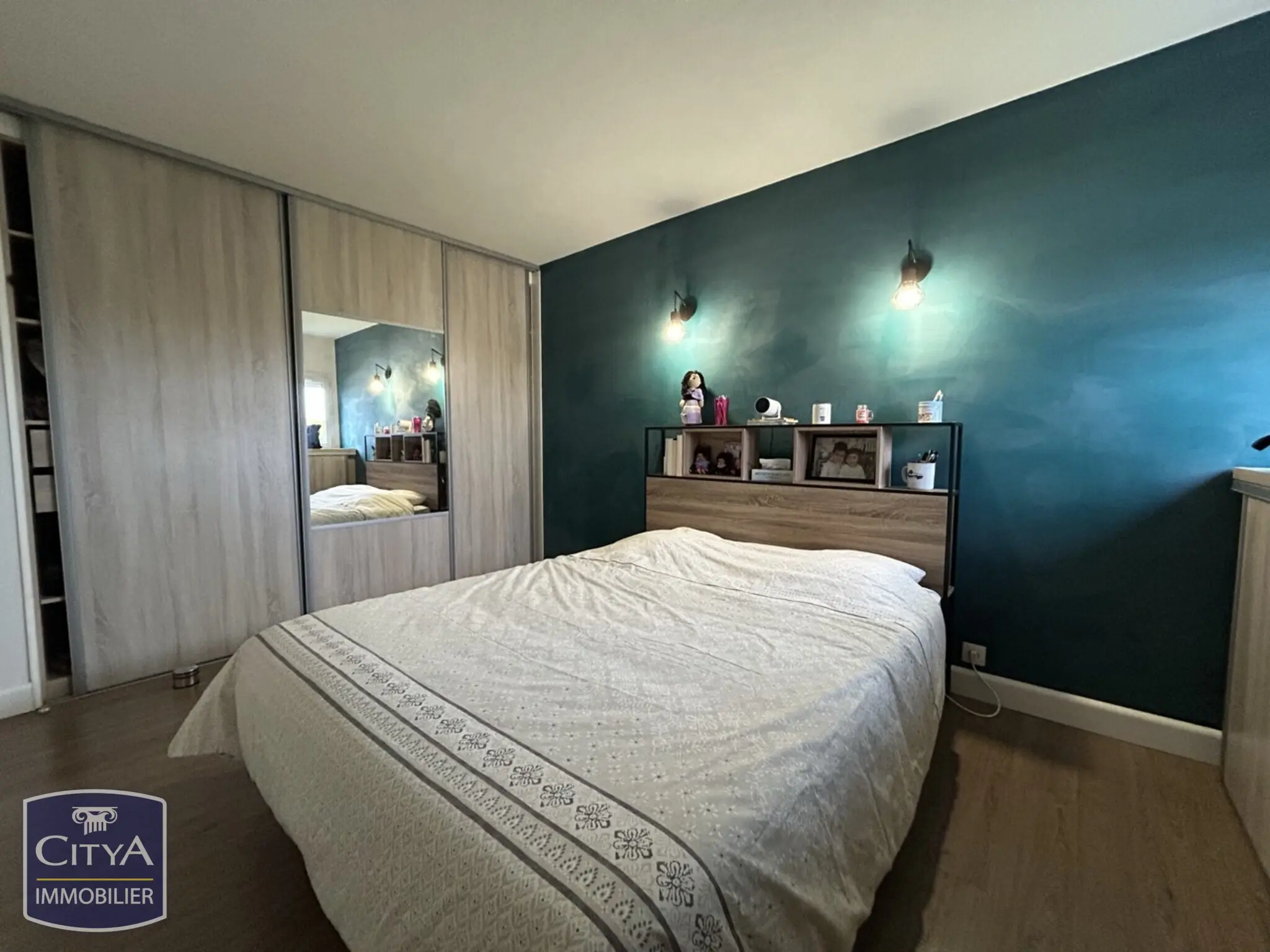 Photo 4 Appartement 4 pièces 83.9m²