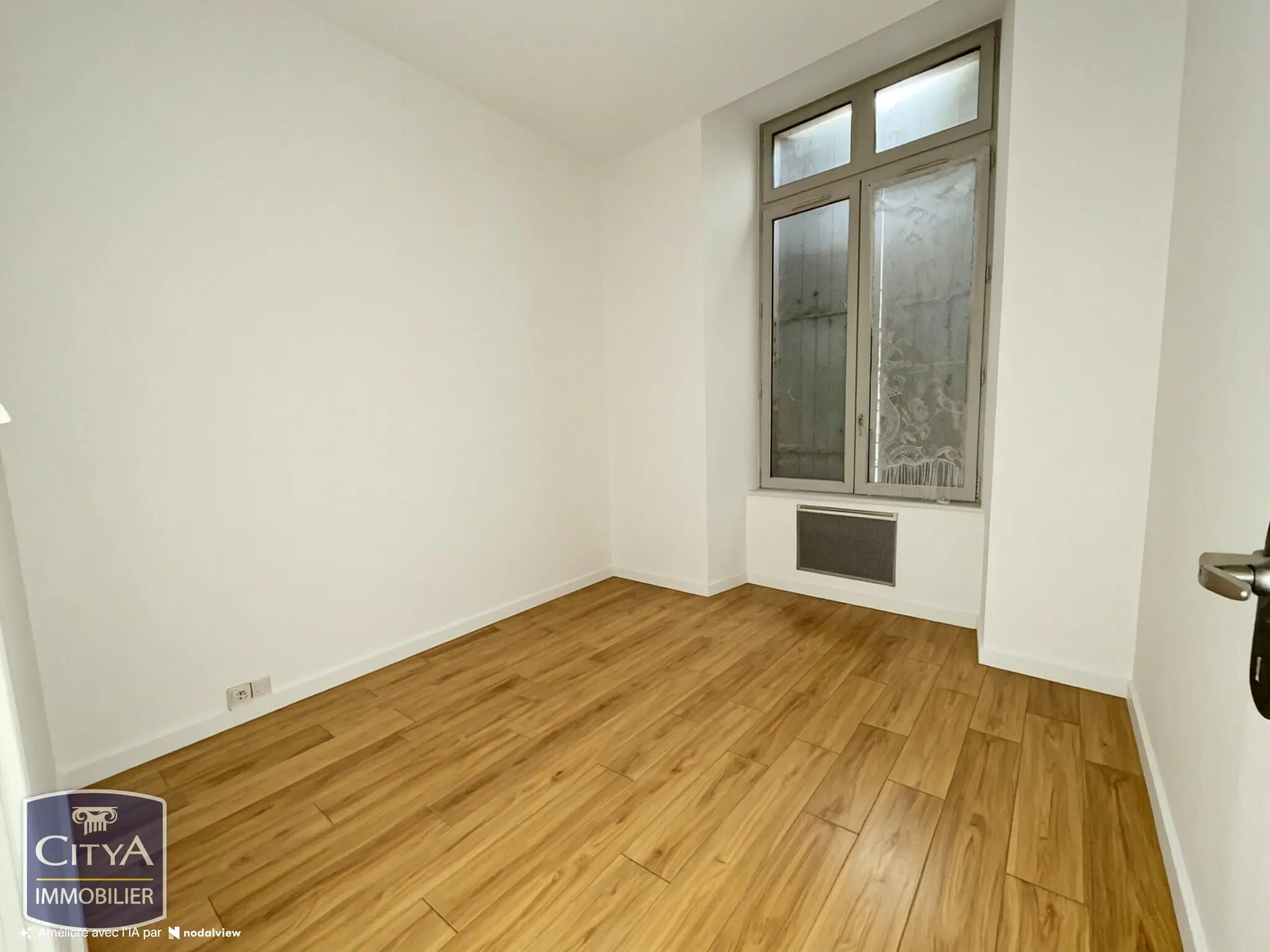 Photo 5 Appartement 4 pièces 40.6m²