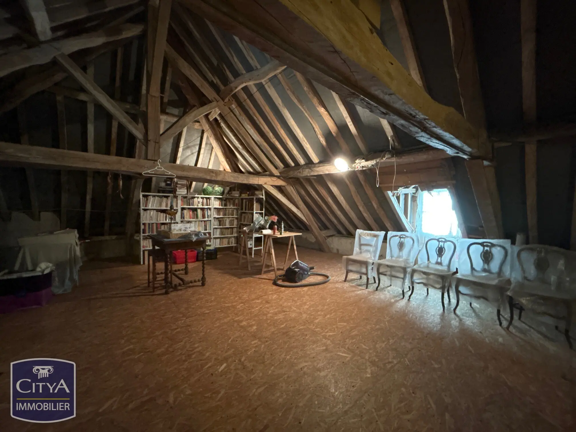 Photo 13 Maison 12 pièces 420m²