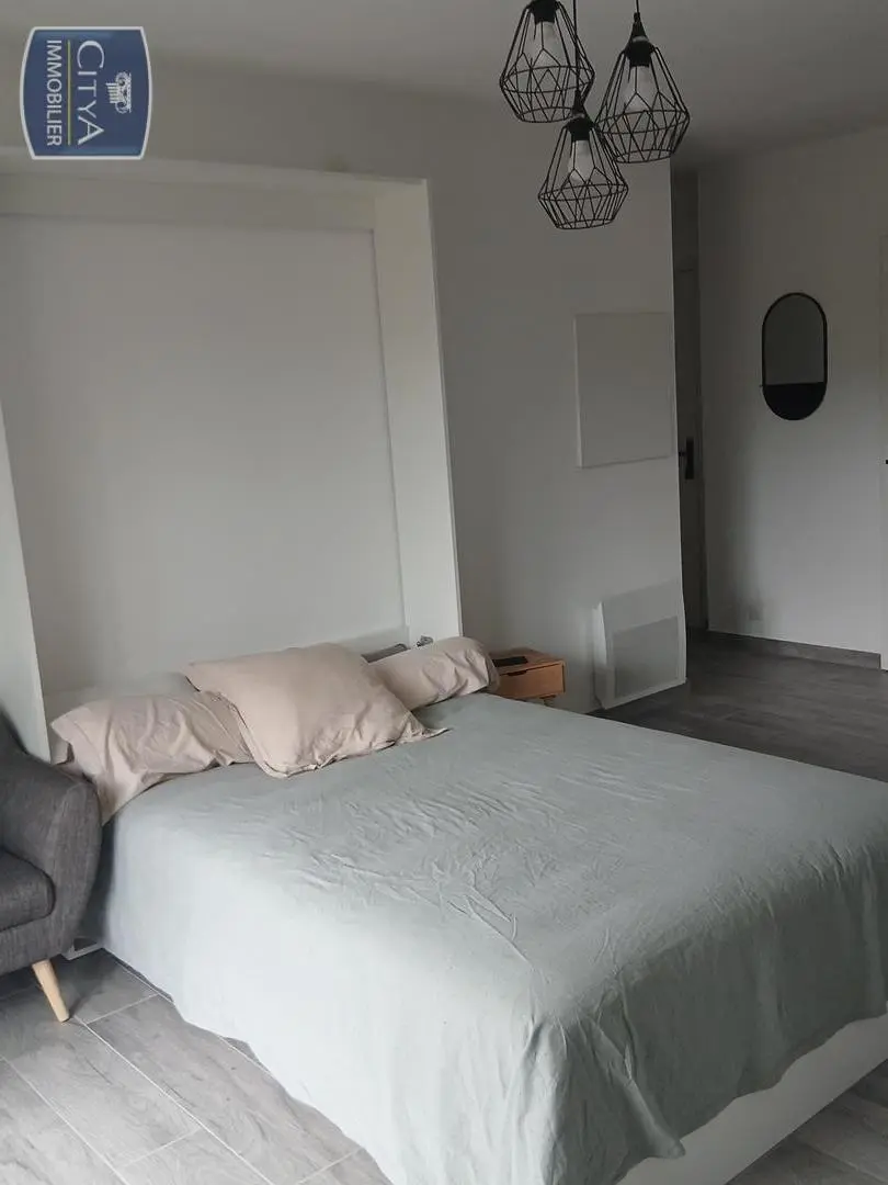 Photo 3 appartement Sarlat-la-Canéda