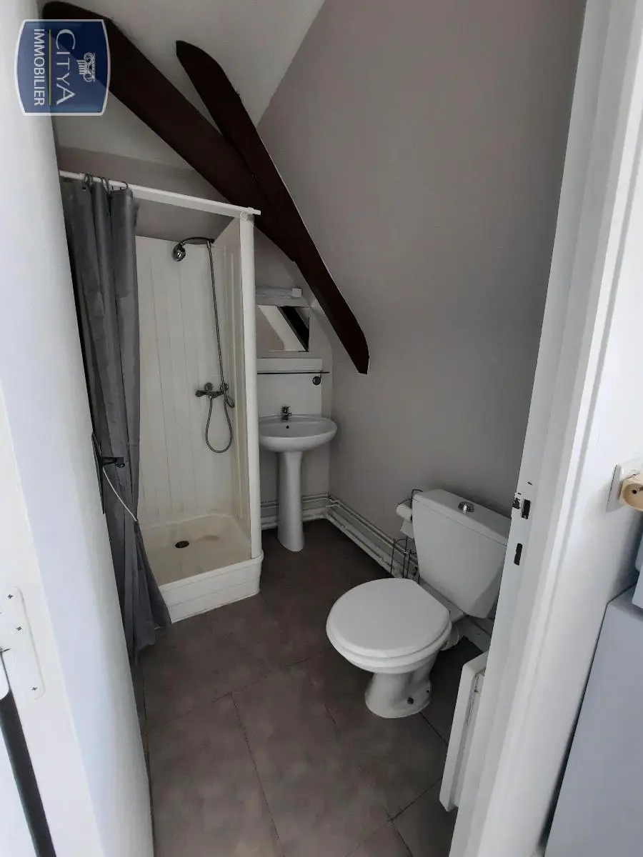 Photo 3 appartement Sarlat-la-Canéda