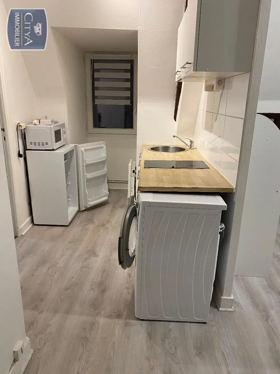 Photo 1 appartement Sarlat-la-Canéda