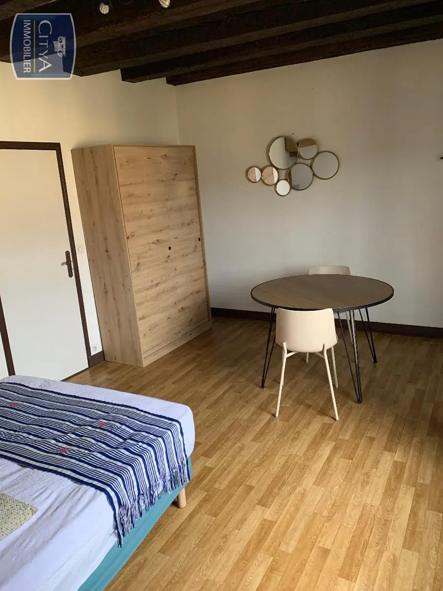 Photo 2 appartement Sarlat-la-Canéda