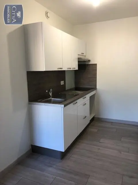 Photo 1 Appartement 2 pièces 42.65m²