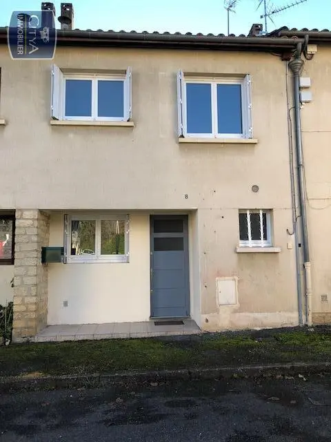 Photo 1 Maison 3 pièces 61.7m²