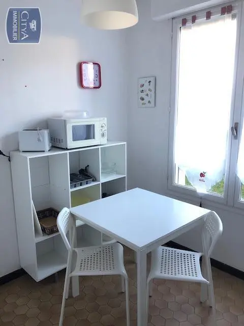 Photo 4 Appartement 1 pièce 31.42m²