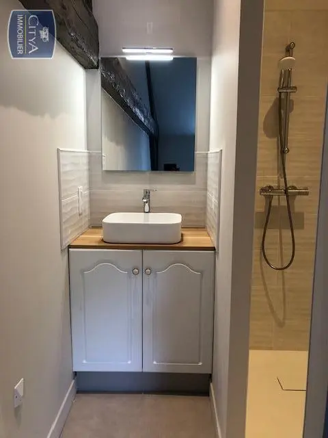 Photo 7 Appartement 2 pièces 30.78m²