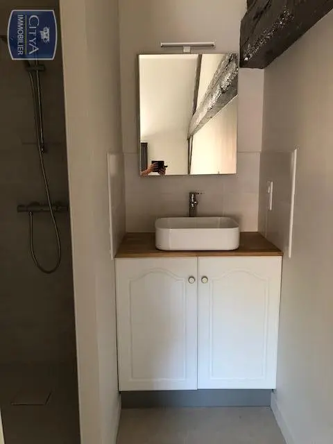 Photo 5 Appartement 2 pièces 33.84m²