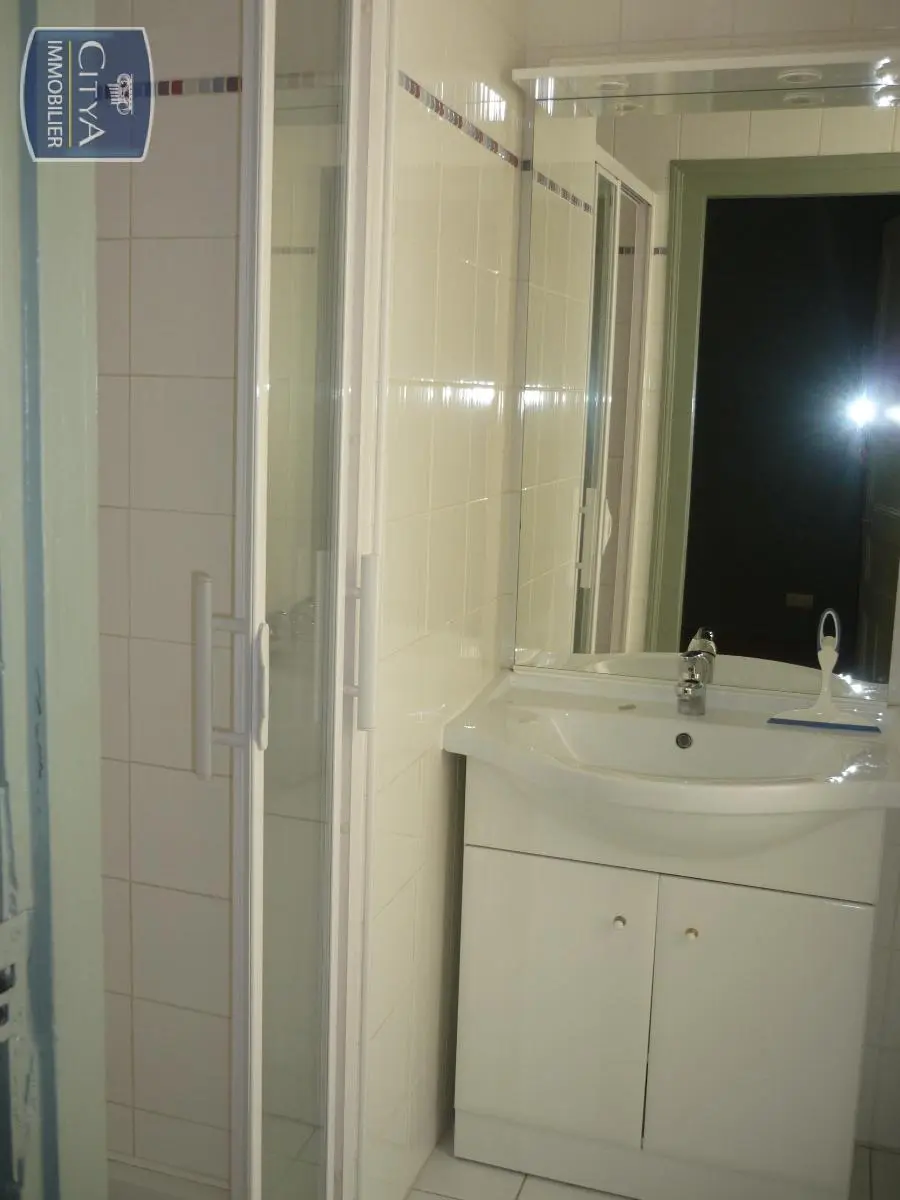 Photo 5 Appartement 2 pièces 33m²