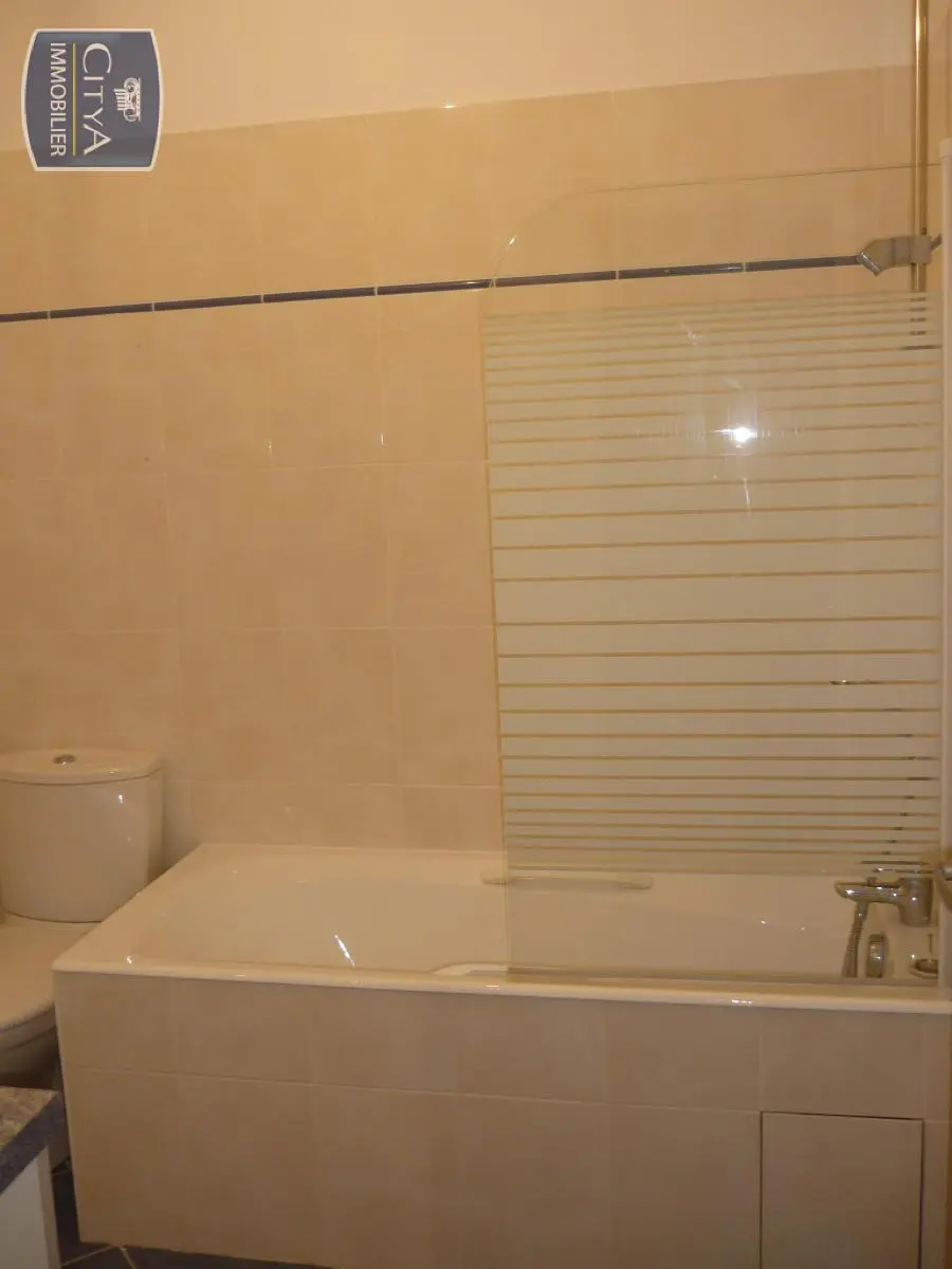 Photo 6 Appartement 3 pièces 59.22m²