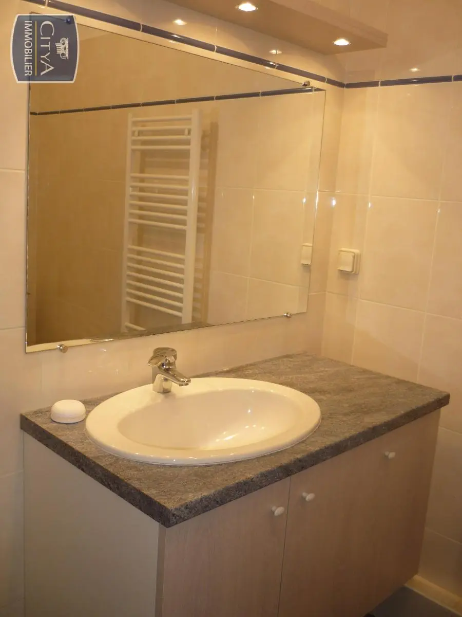 Photo 7 Appartement 3 pièces 59.22m²