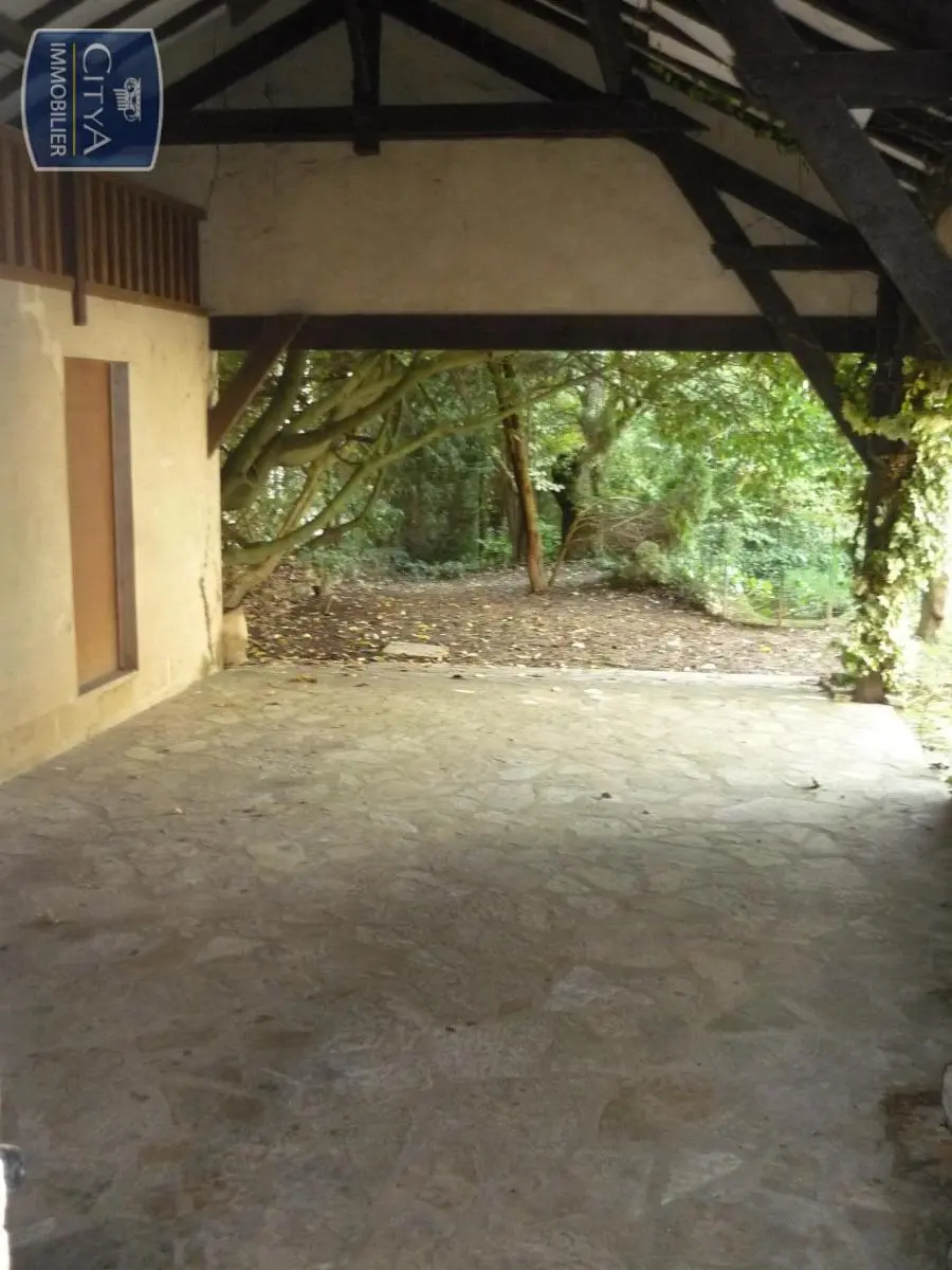 Photo 18 maison Sarlat-la-Canéda