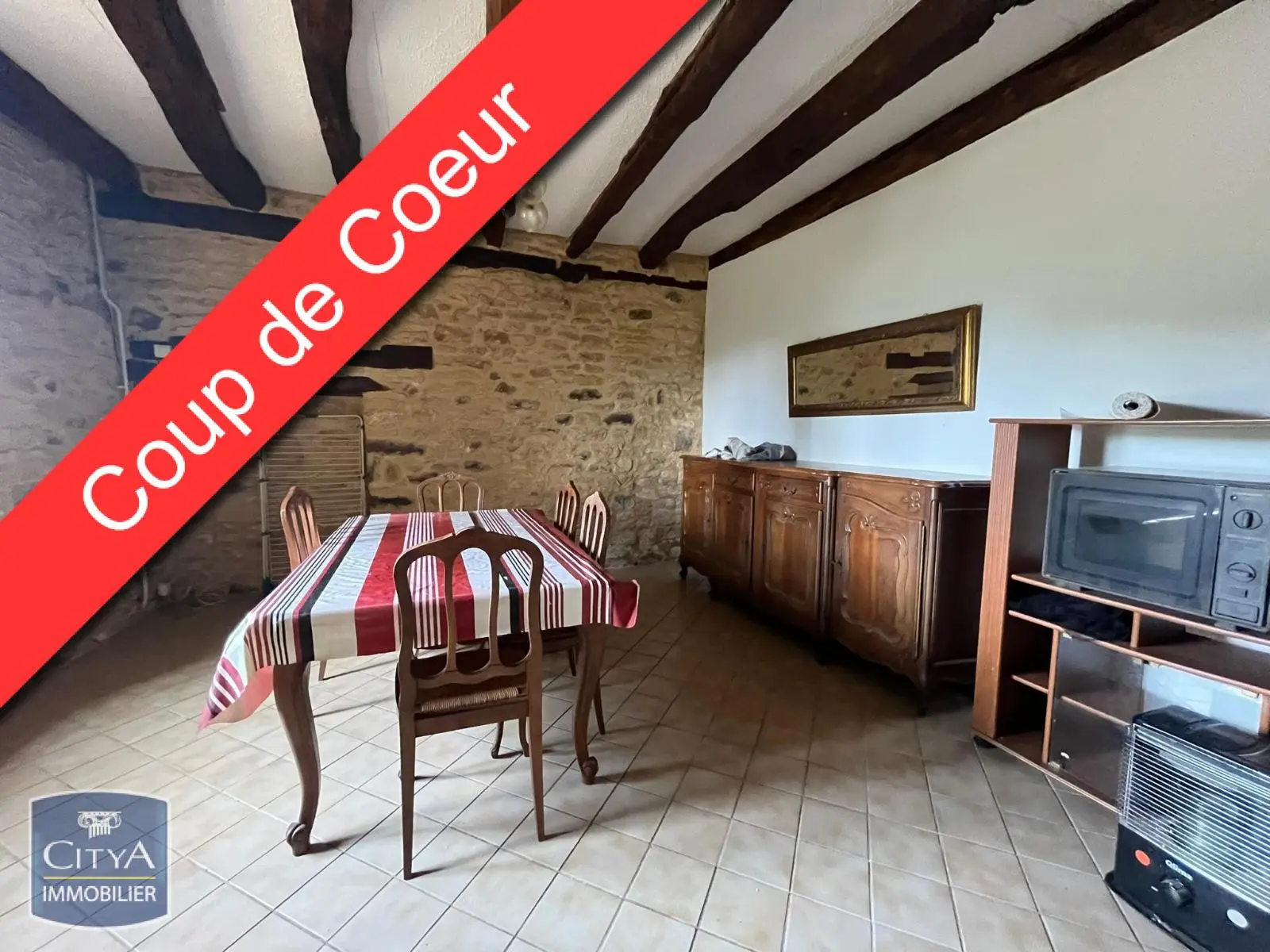 Photo 1 Maison 4 pièces 90m²