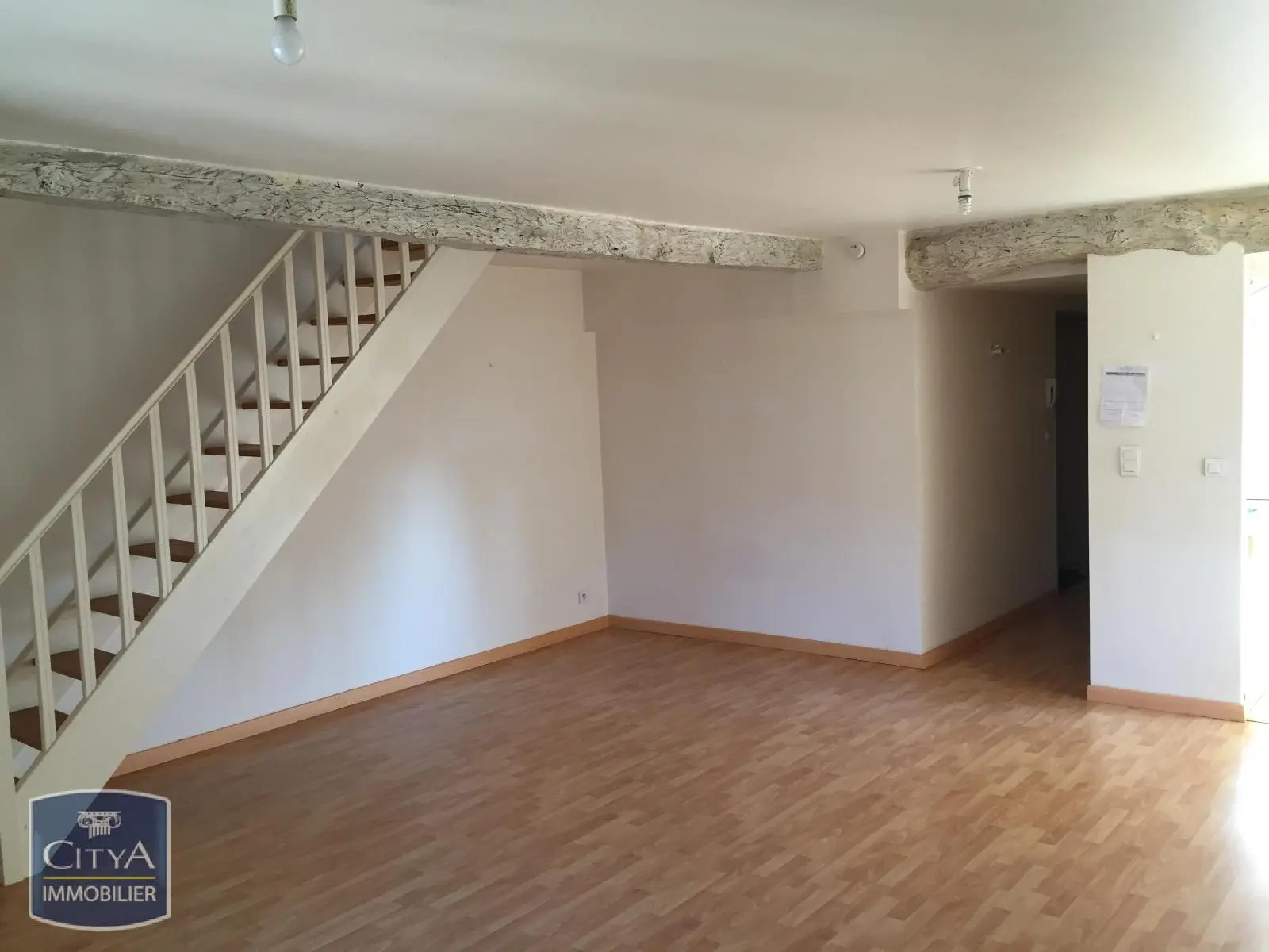 Photo 1 Appartement 2 pièces 48.43m²