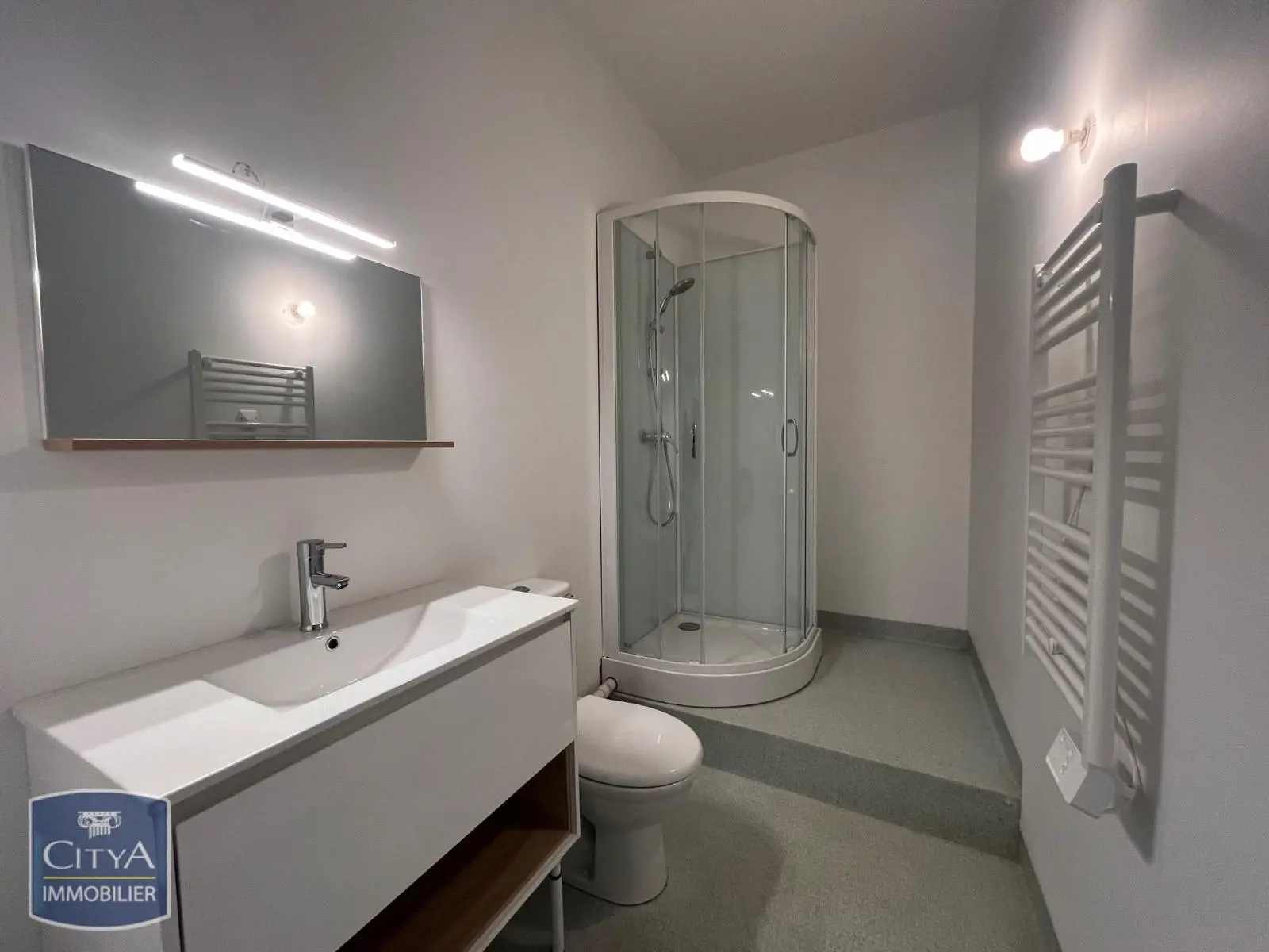 Photo 5 Appartement 2 pièces 57.38m²
