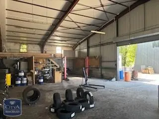 Photo 2 Local Commercial 129.5m²