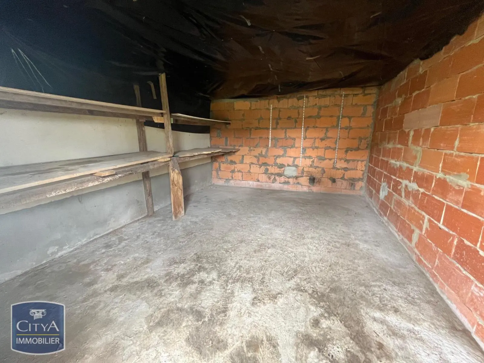 Photo 1 Parking 15m²