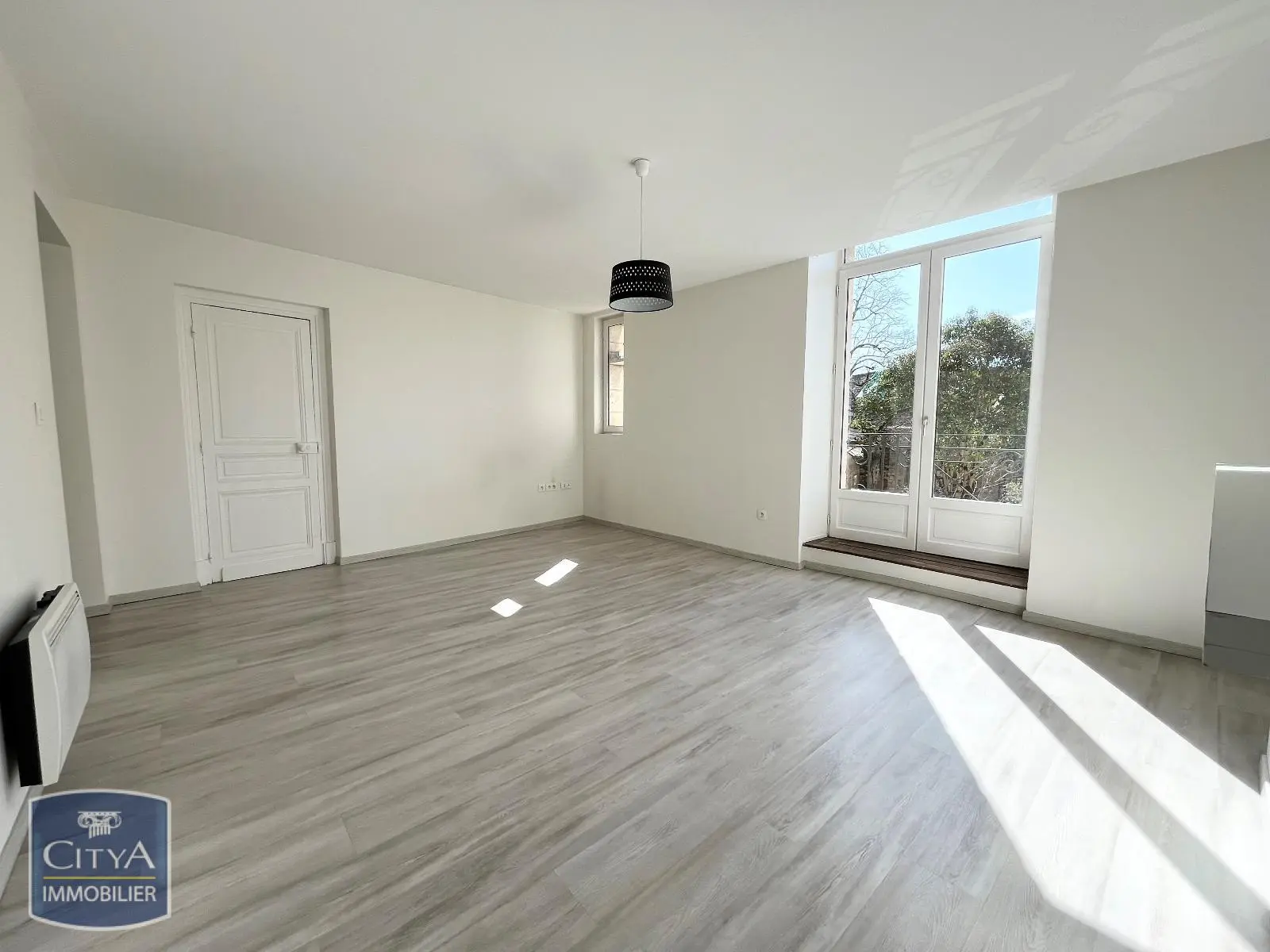 Photo 1 pour Appartement 2 pièces 49.79m² Photo 1 Appartement 2 pièces 49.79m²