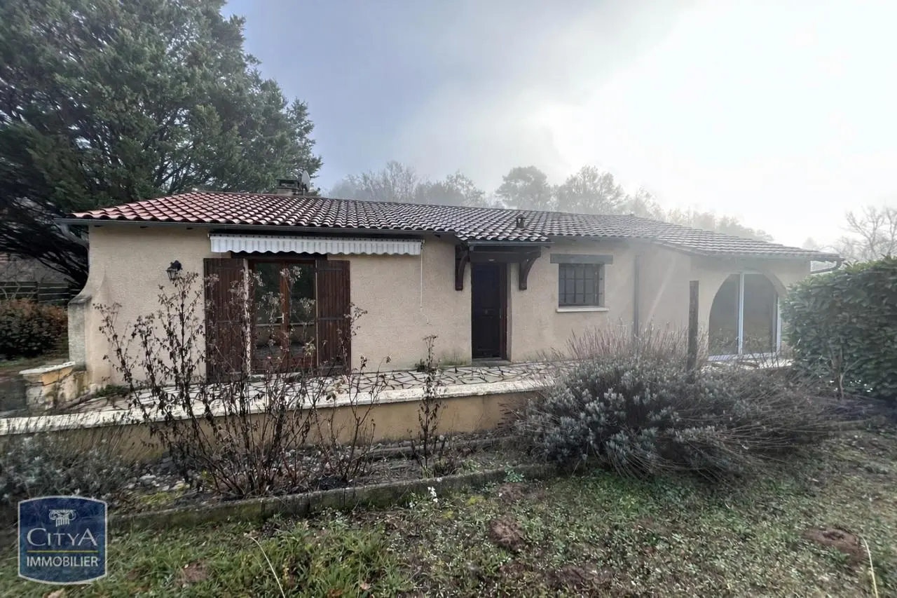 Photo 1 Maison 4 pièces 105.57m²