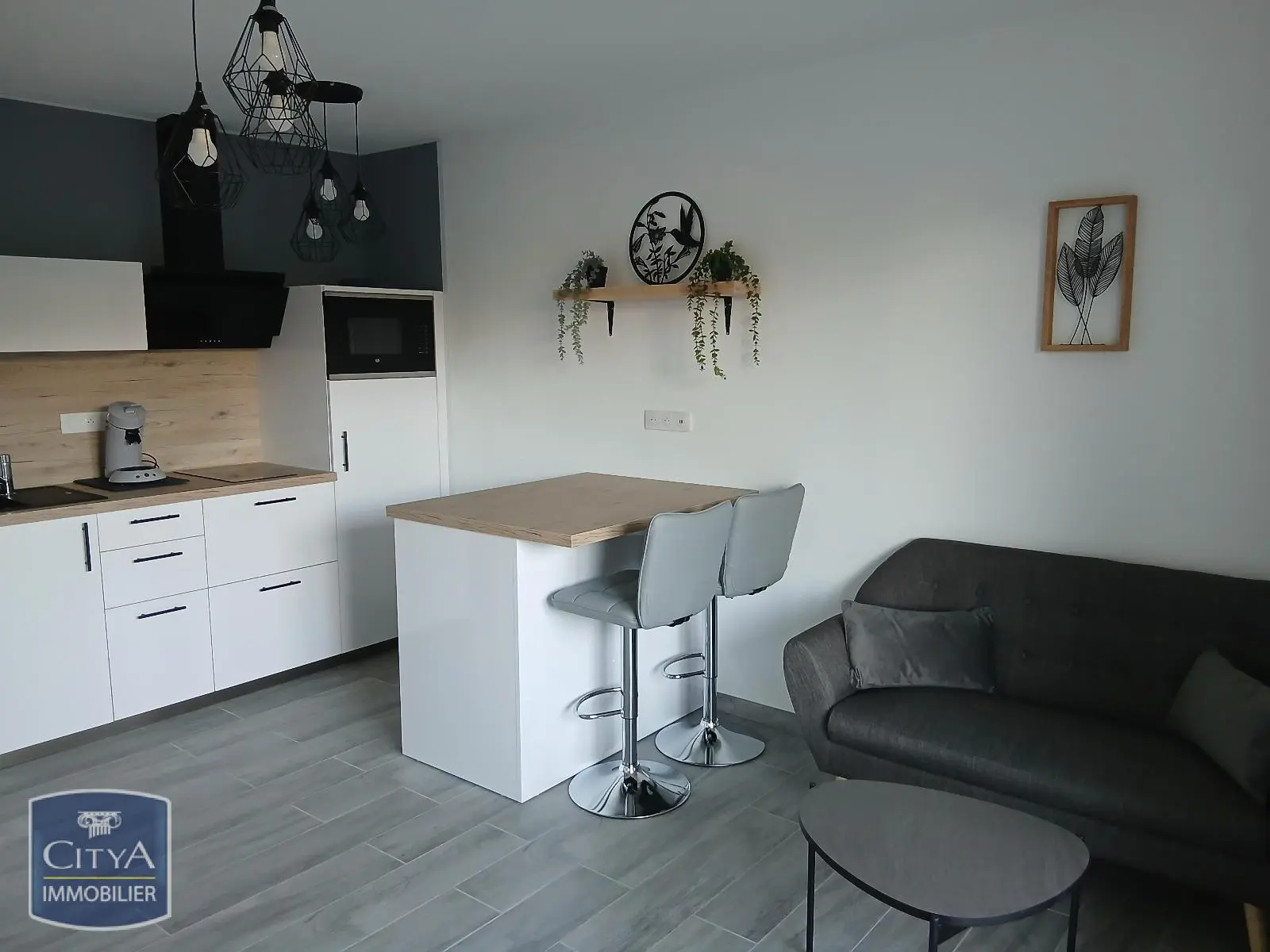 Photo 1 appartement Sarlat-la-Canéda