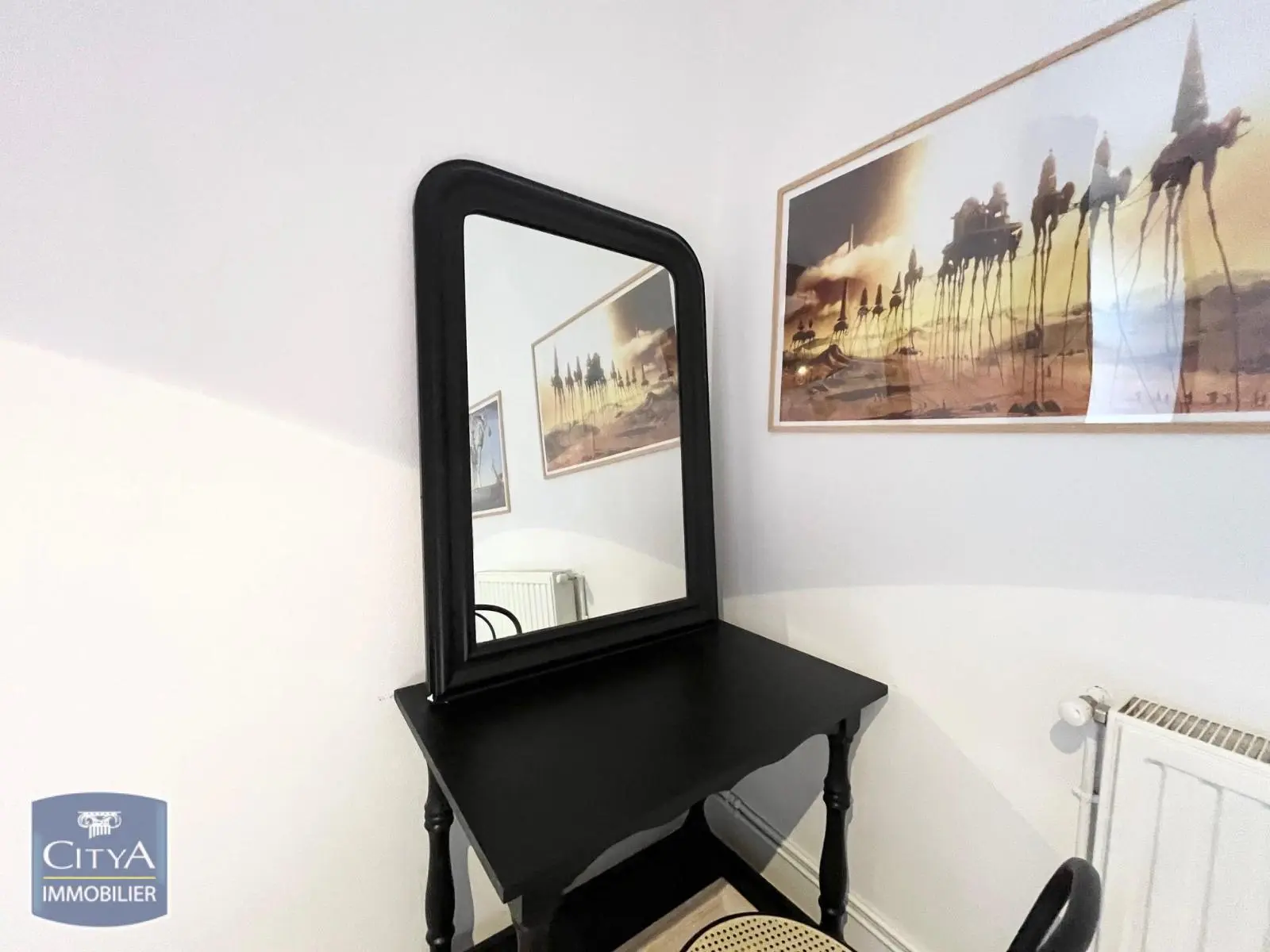 Photo 4 Appartement 3 pièces 60.12m²