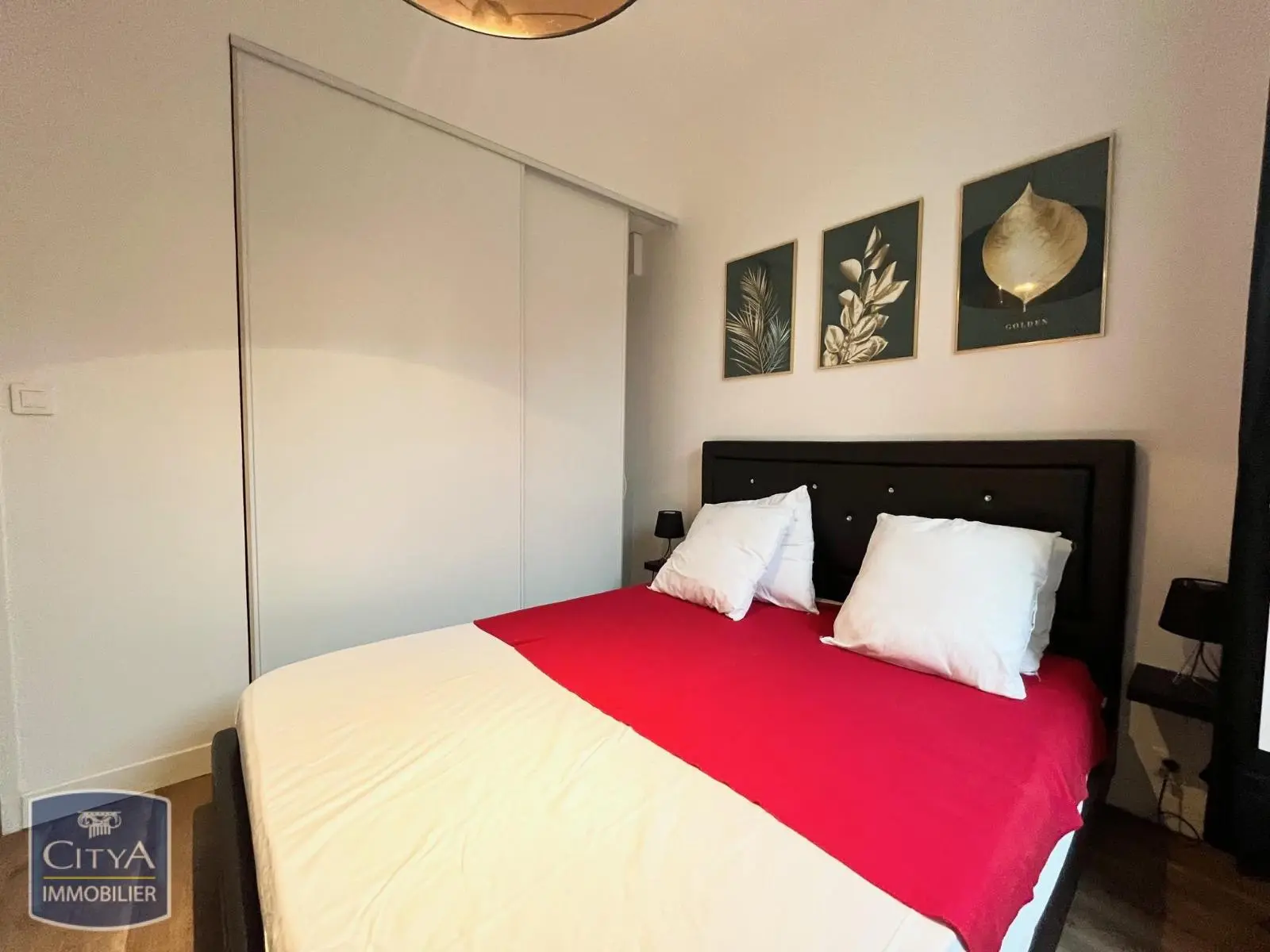 Photo 5 Appartement 3 pièces 60.12m²