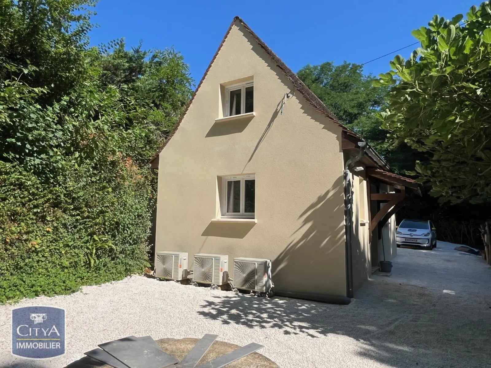 Photo 8 Maison 3 pièces 40m²