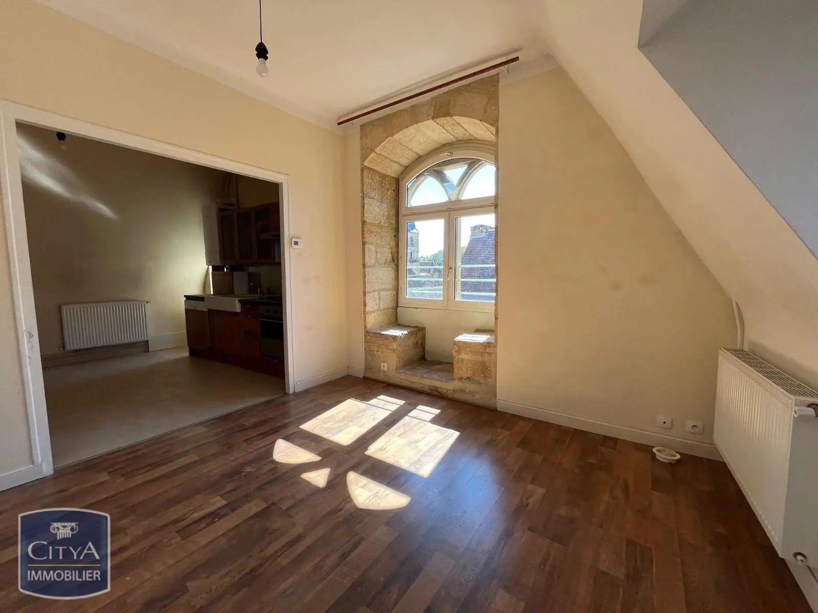 Photo 1 Appartement 2 pièces 47.54m²