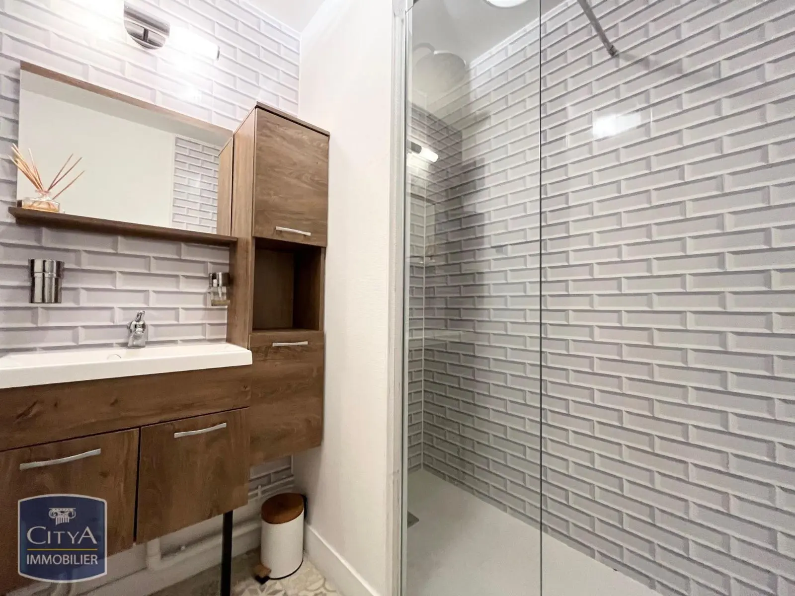 Photo 6 Appartement 3 pièces 60.12m²