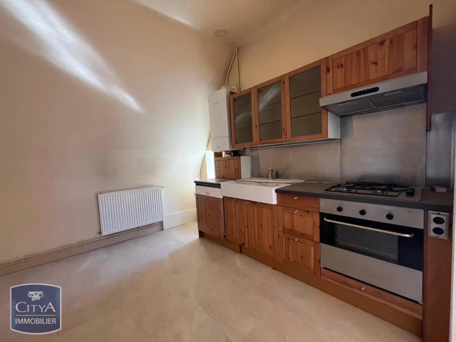 Photo 3 appartement Sarlat-la-Canéda