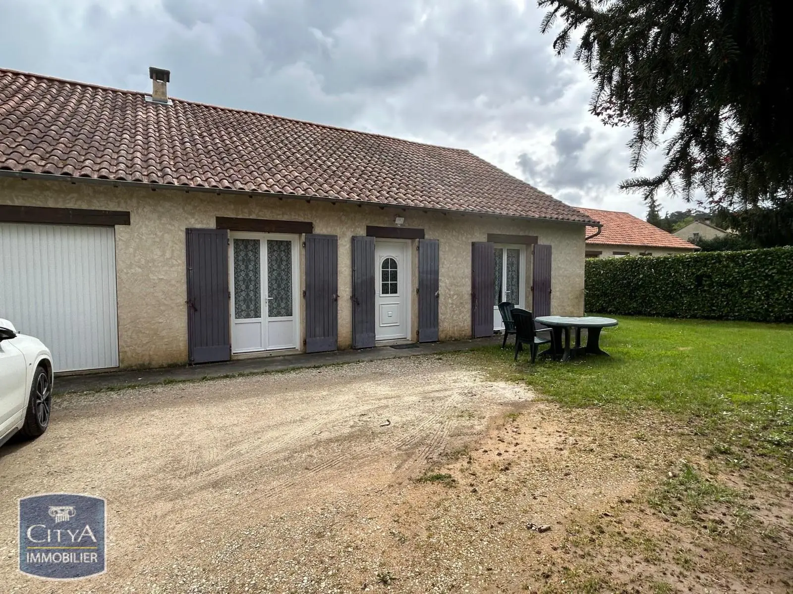 Photo 1 Maison 5 pièces 112.9m²