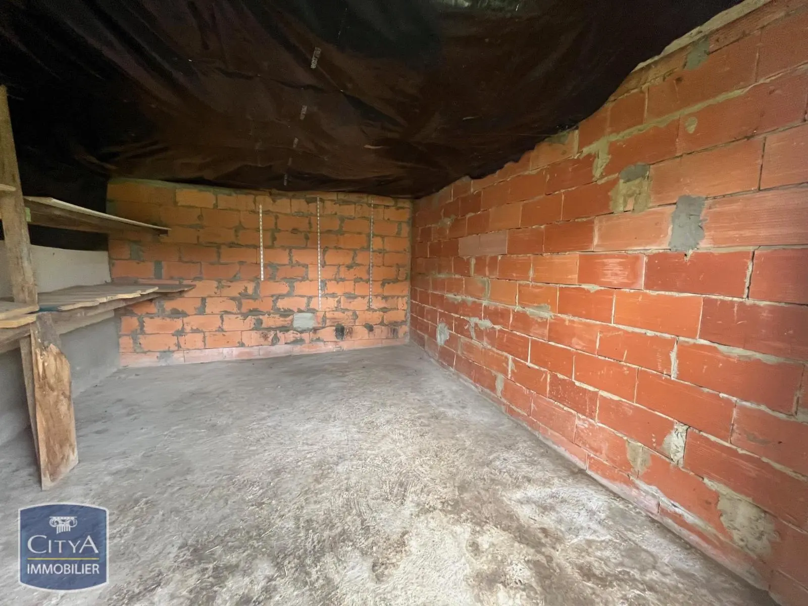 Photo 2 Parking 15m²