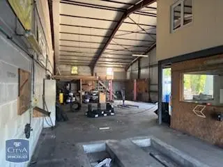 Photo 2 Local Commercial 129.5m²