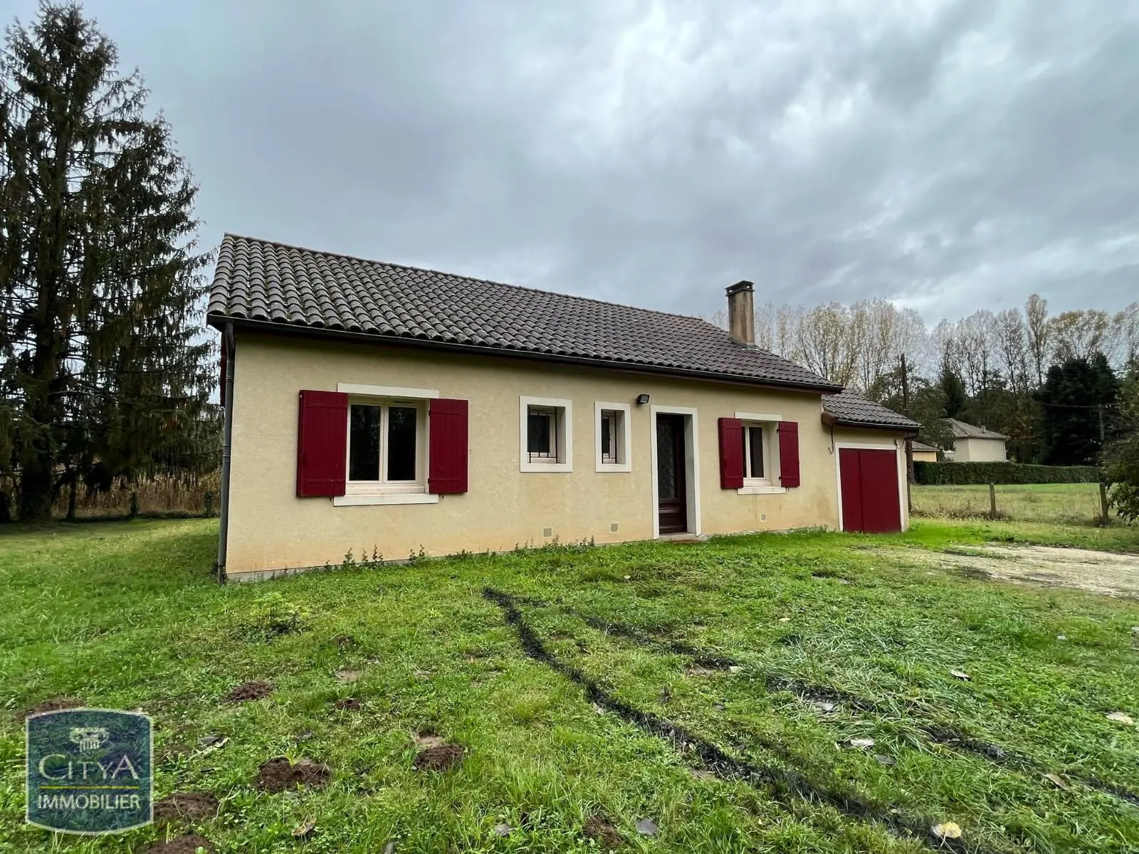 Photo 1 Maison 3 pièces 73.97m²