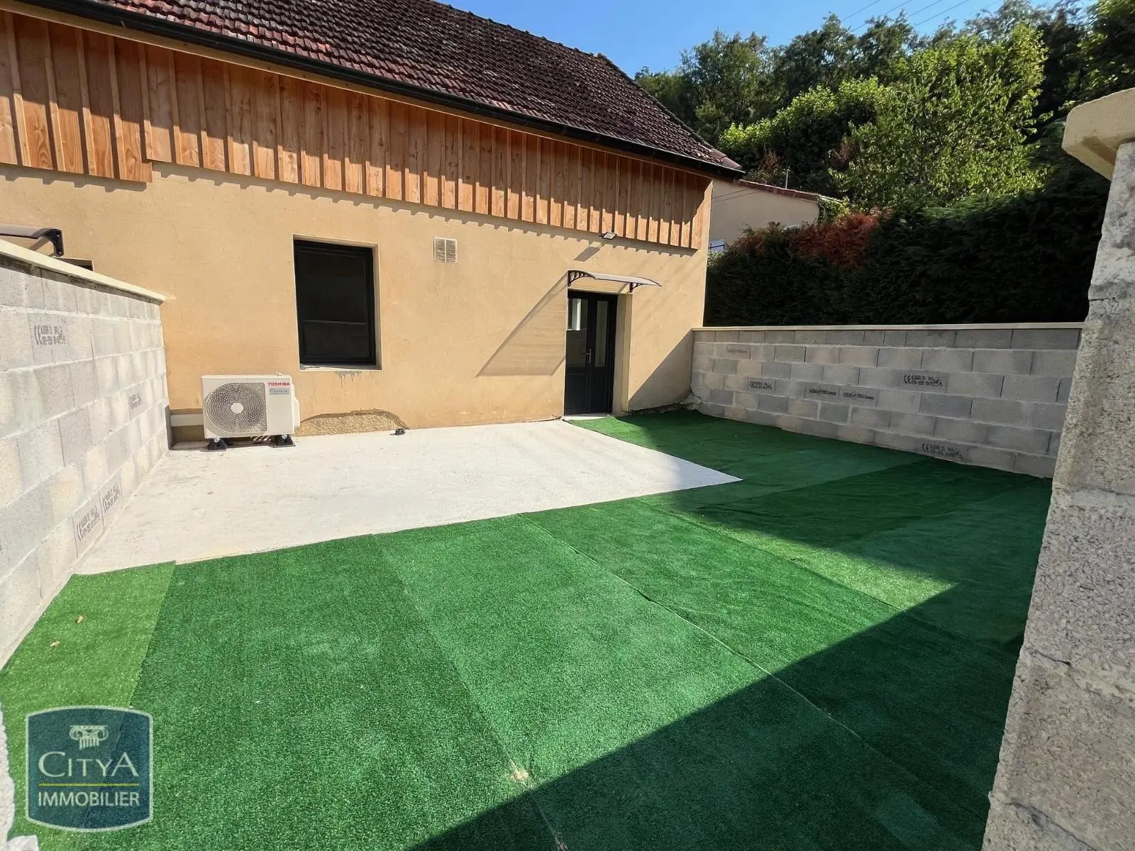 Photo 1 Appartement 3 pièces 69.88m²