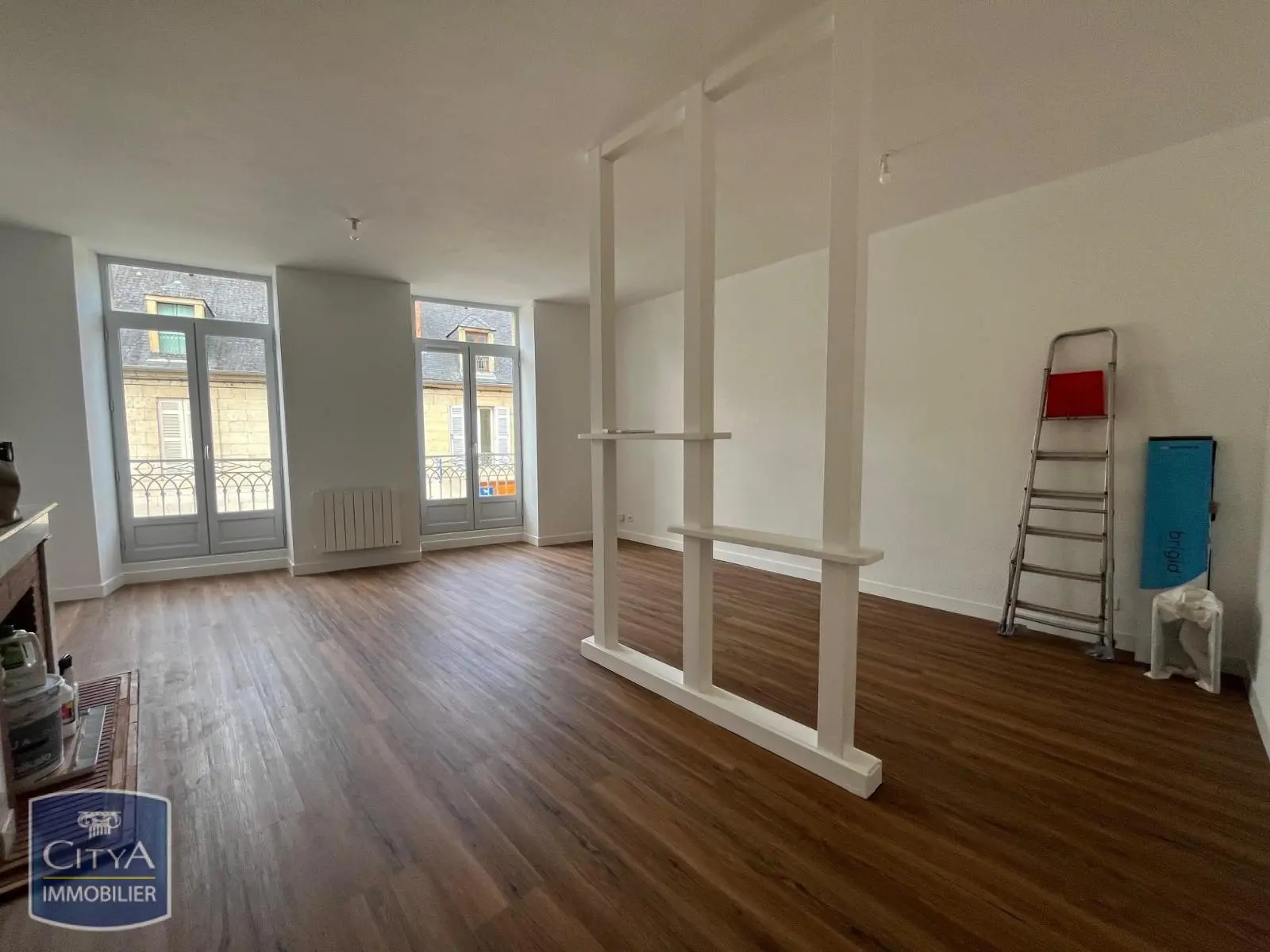 Photo 2 Appartement 2 pièces 57.38m²
