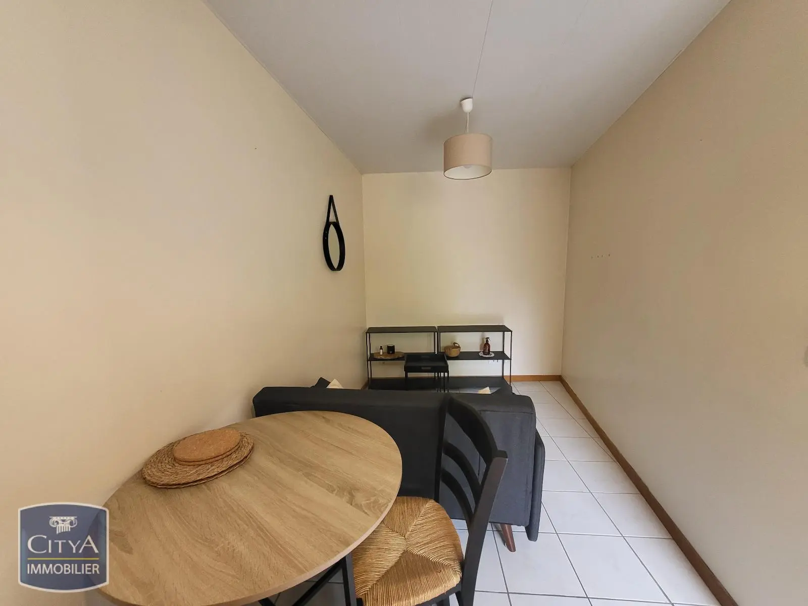 Photo 3 Appartement 2 pièces 27.18m²