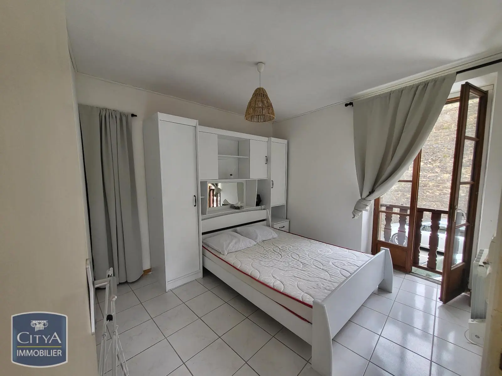 Photo 4 Appartement 2 pièces 27.18m²